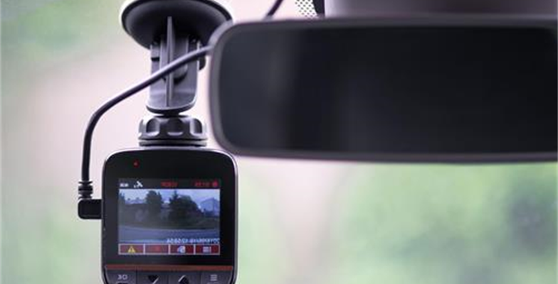 Dash cam tips for drivers