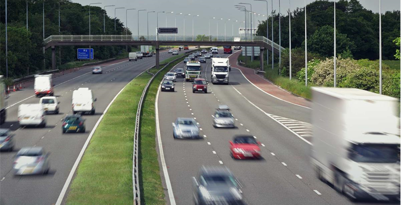 Learners allowed on motorways from June
