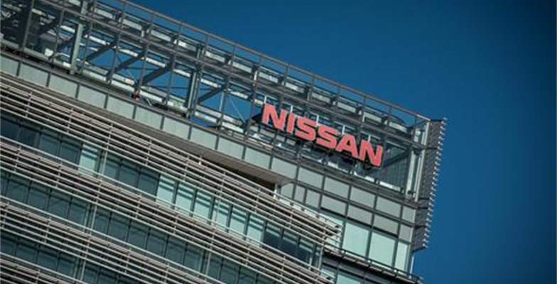 Nissan targets electric market