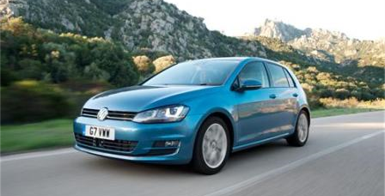 VW to buy back diesel cars