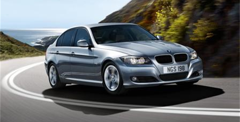 BMW expands UK vehicle recall