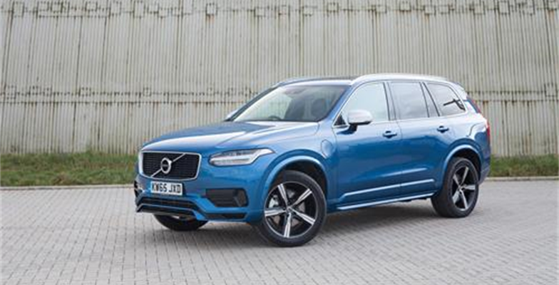 Volvo switches to WLTP