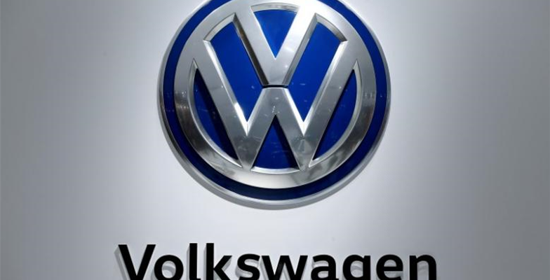 VW showcases new digital technologies