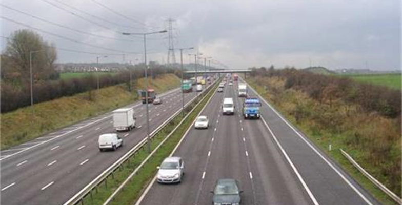 New motorway lessons a 'lifesaver'