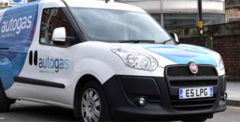 Autogas offers LPG trials