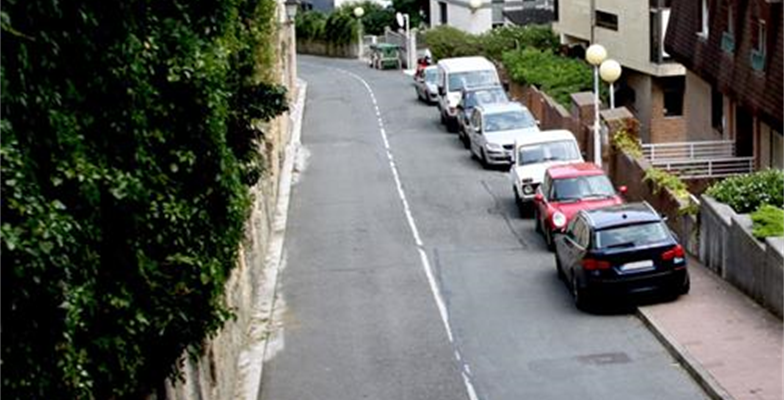 Brits don't want pavement ban