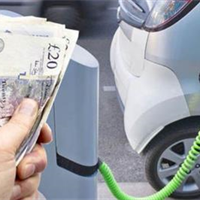 EV owners face insurance shock EV owners face insurance shock