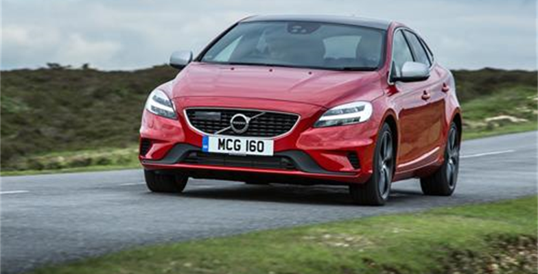 Volvo continues safety campaign