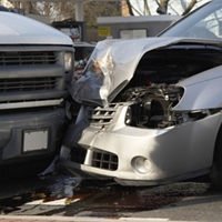 Serial crash fraudster sentenced Serial crash fraudster sentenced