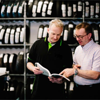 MOT testers face more changes MOT testers face more changes