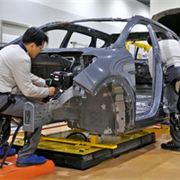 Kia and Hyundai explore robotics Kia and Hyundai explore robotics