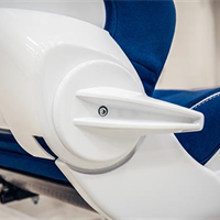 PAMPAS project develops iStream technology PAMPAS project develops iStream technology