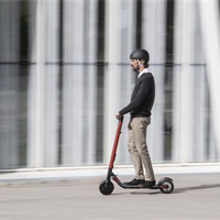 Seat steps towards micromobility Seat steps towards micromobility