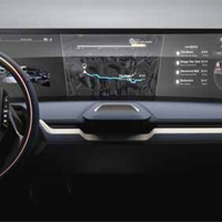 Byton announces EV plans Byton announces EV plans