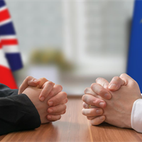 SMMT comments on Brexit vote SMMT comments on Brexit vote
