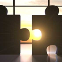 Green merger on the horizon Green merger on the horizon