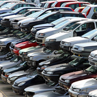 £122m worth of vehicles saved £122m worth of vehicles saved