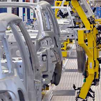 JLR anticipates production pause JLR anticipates production pause