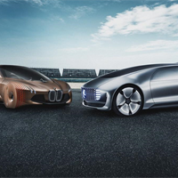 BMW and Daimler sign Memorandum of Understanding BMW and Daimler sign Memorandum of Understanding