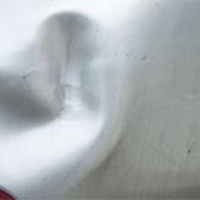 Drivers trust dented Drivers trust dented