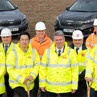 Kia remains confident in UK market Kia remains confident in UK market