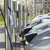 Demand drives used values for EVs Demand drives used values for EVs