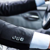 Reality of work driving Reality of work driving