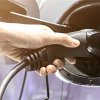 Ford announces electric range Ford announces electric range