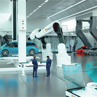 The future of repair centres The future of repair centres