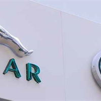 JLR on sale? JLR on sale?