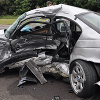 Crash Test and Research Day approaches Crash Test and Research Day approaches