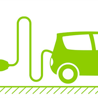 EV sales up 200% EV sales up 200%