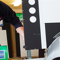 ADAS causing skills shortage ADAS causing skills shortage