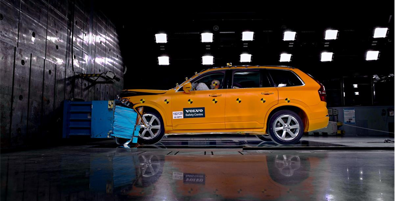 Volvo Cars Tech investments in two Israeli start-ups