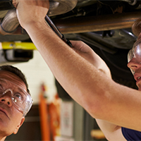 Engineers lured towards temporary working Engineers lured towards temporary working