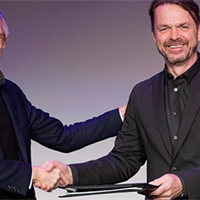 FCA and Groupe PSA merger ahead FCA and Groupe PSA merger ahead