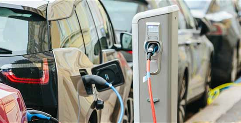 EVs to exceed battery stock