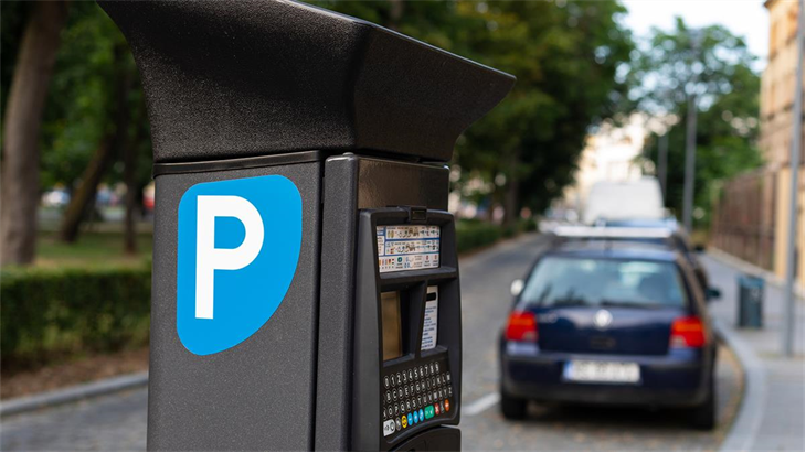 Telenav and Parkopedia aim to bring stress-free parking services