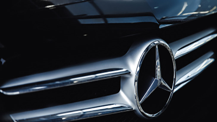 Mercedes – new dieselgate?