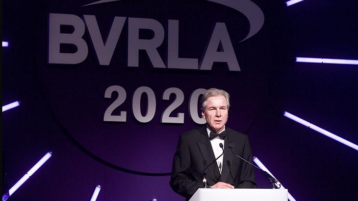 BVRLA - we can help UK plc rebound