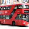 24/7 bus lanes proposed for London's busiest roads
