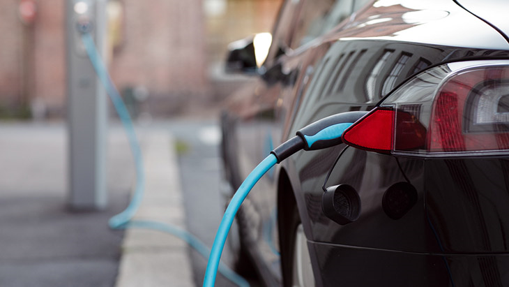 RAC Government announces new initiatives on World EV Day to boost electric car uptake