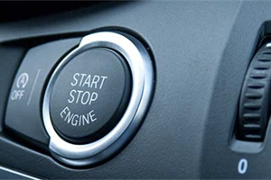 Keyless car thefts on the rise
