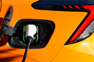 Nearly half a million EVs to join UK roads