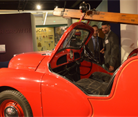 british-motor-museum-was-a-bonus-for-delegate