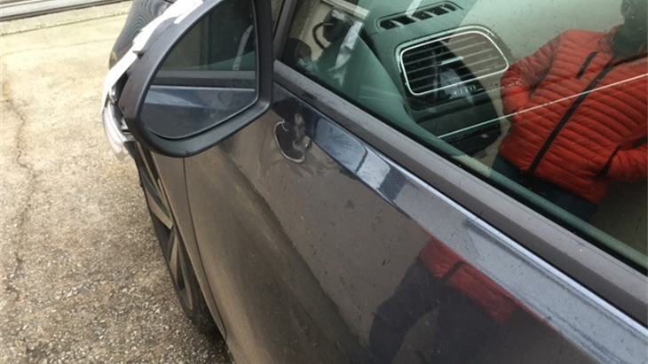 Commission fines car manufacturers and association €458 million over end-of-life vehicles recycling