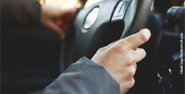 Mystery device leaves motorists stranded