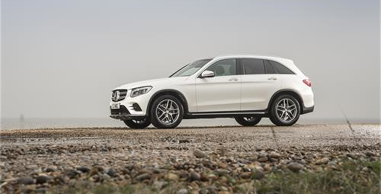 Daimler recalls 1 million Mercedes-Benz