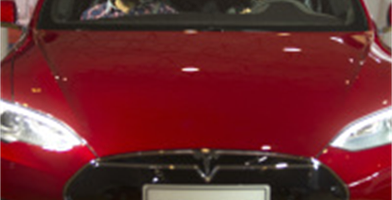 Tesla model 3 delayed