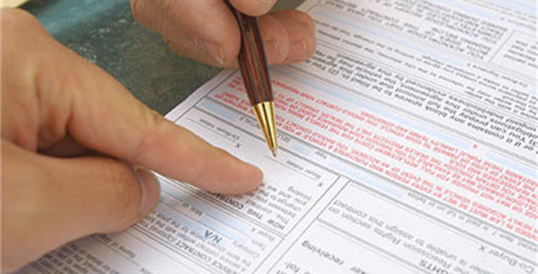 Ghost broker who made £321k jailed